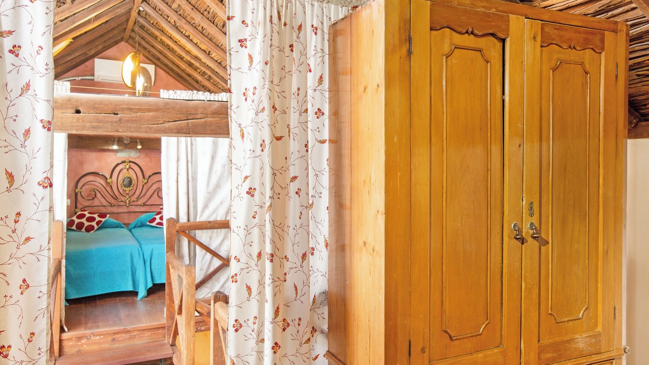 Photo of Bedroom in Aguimes