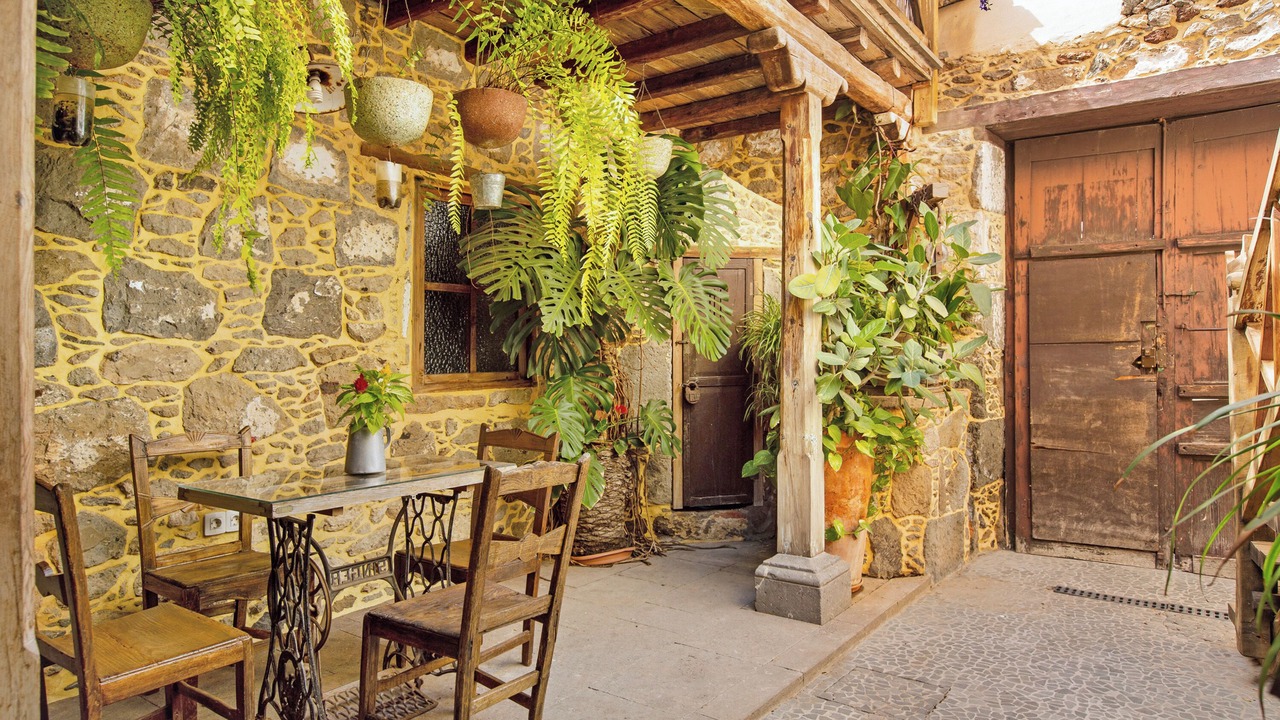 Photo of Outdoor in Aguimes