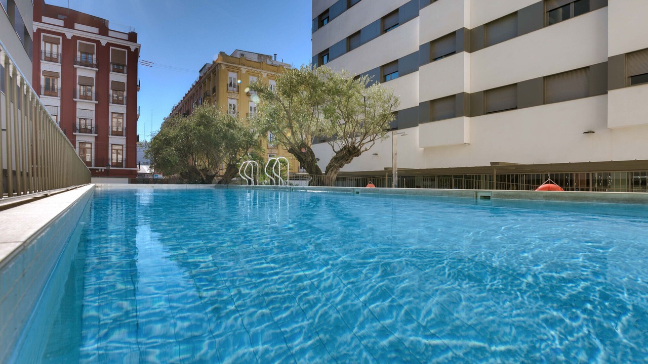 Photo of Outdoor in El Cabanyal