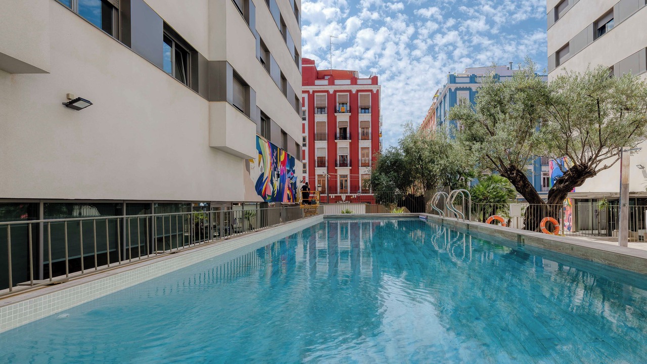 Photo of Outdoor in El Cabanyal