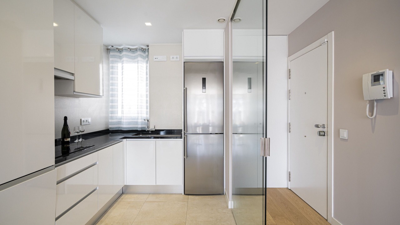 Photo of Kitchen in Moncloa-Aravaca