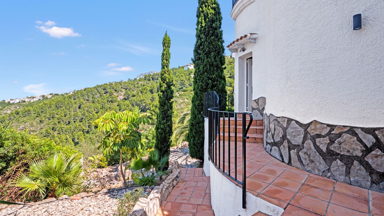 Photo of Outdoor in Monte Pego