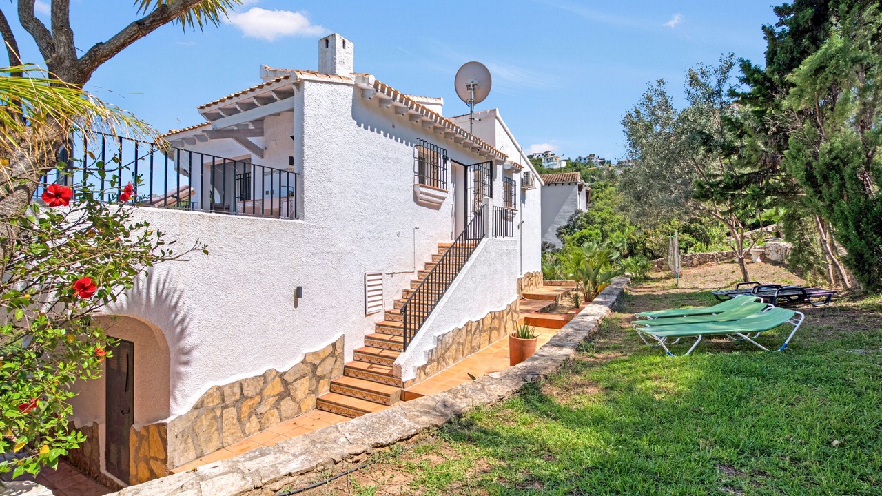 Photo of Outdoor in Monte Pego