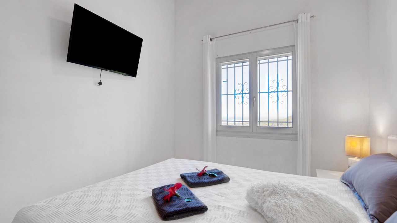 Photo of Bedroom in Monte Pego