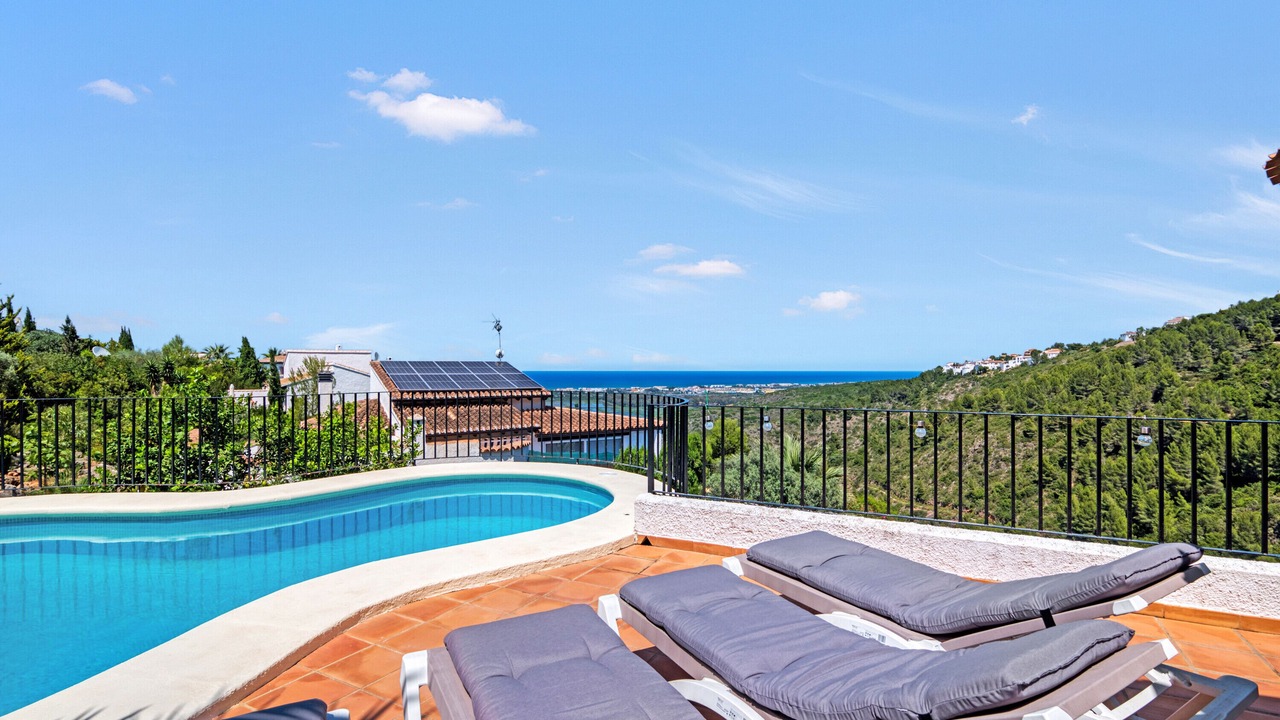 Photo of Outdoor in Monte Pego