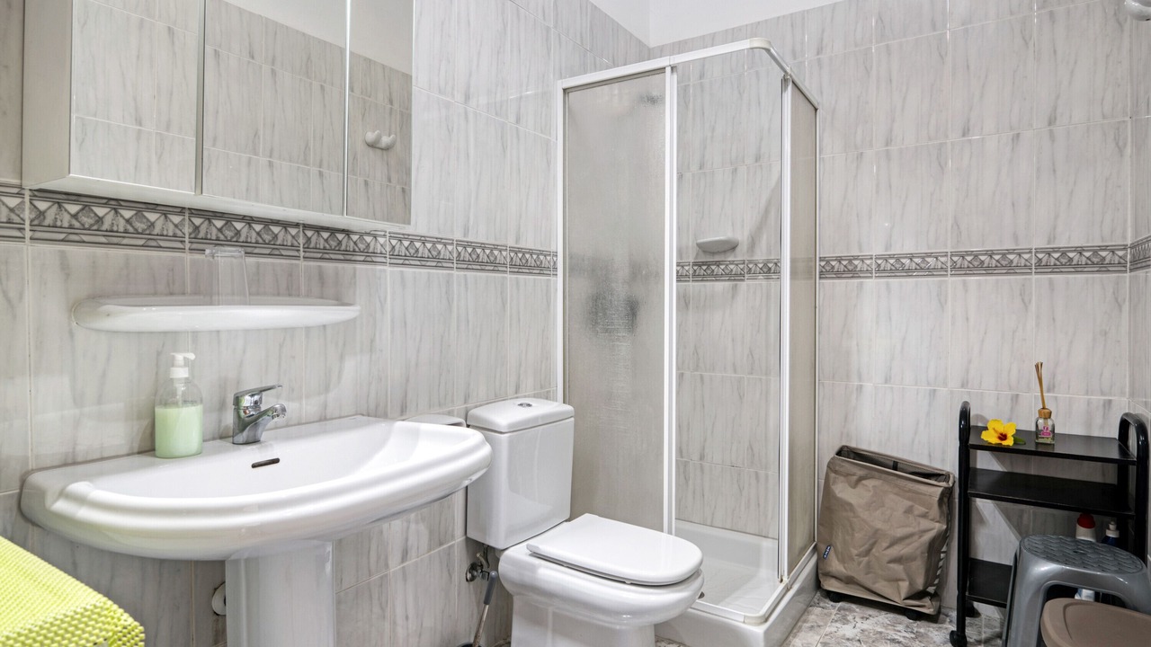 Photo of Bathroom in Monte Pego
