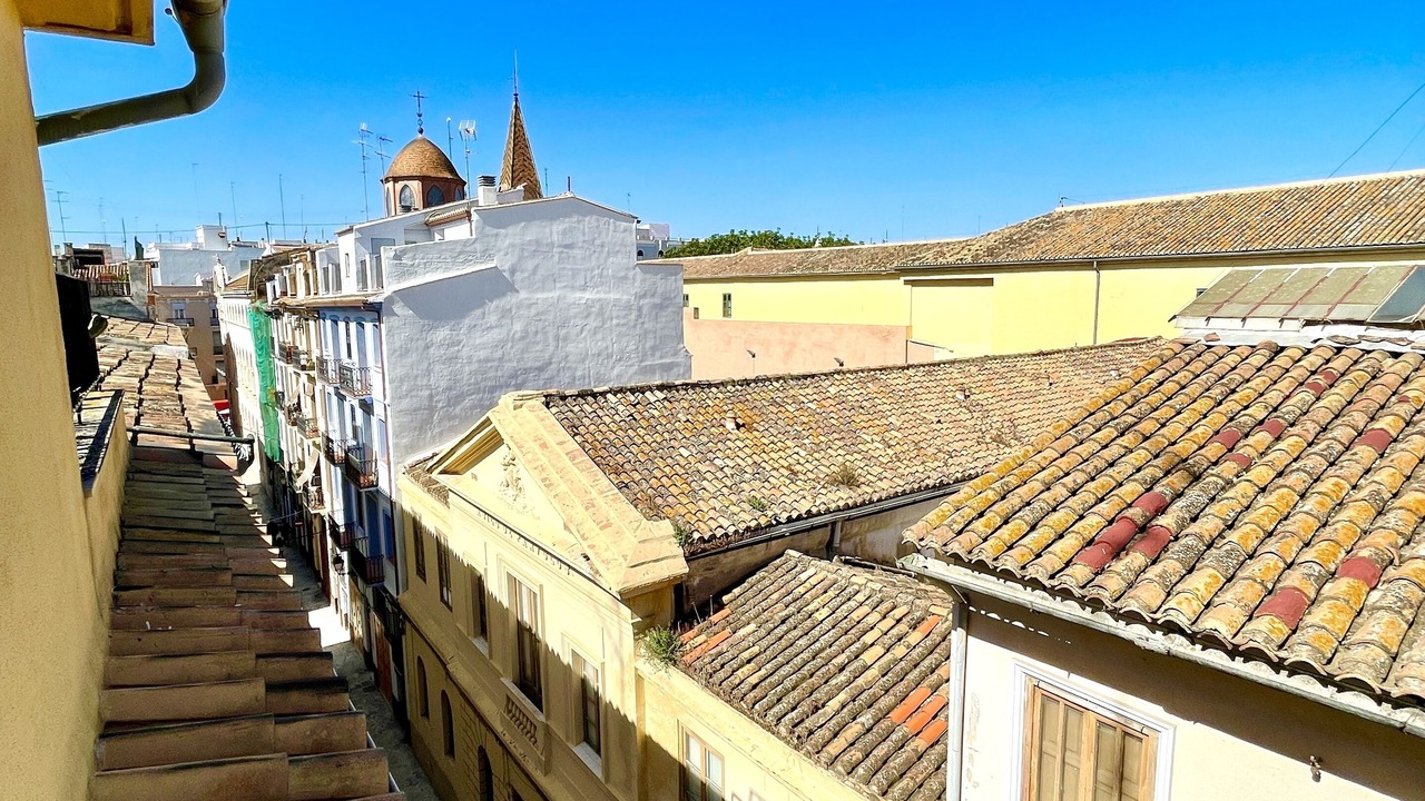 Photo of Outdoor in Barrio del Carmen