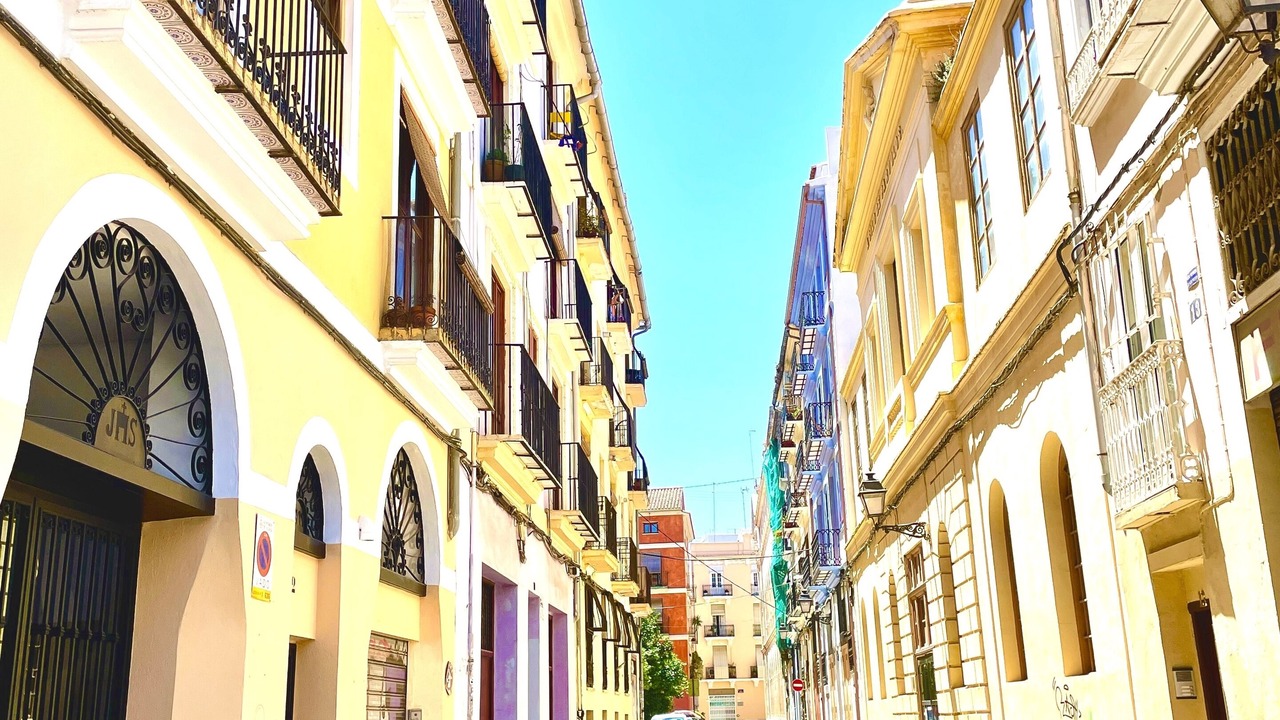 Photo of Outdoor in Barrio del Carmen