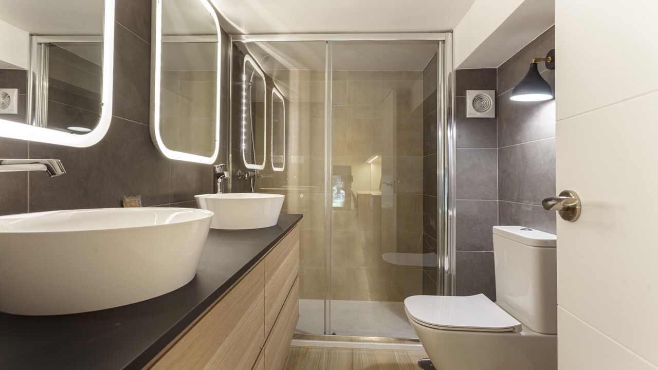 Photo of Bathroom in Retiro