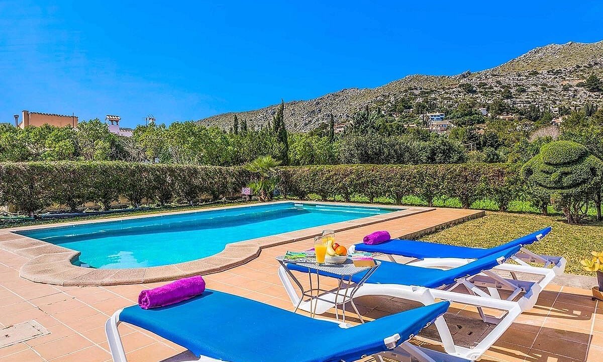 Photo of Outdoor in El Vila