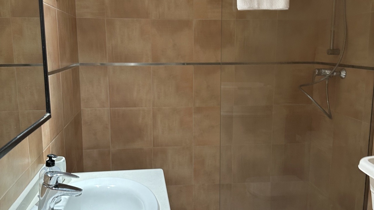 Photo of Bathroom in Sant Llorenc des Cardassar