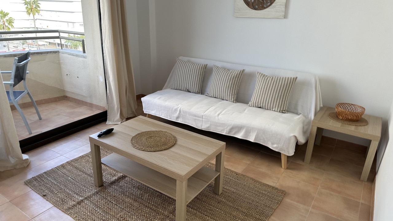 Photo of Livingroom in Sant Llorenc des Cardassar