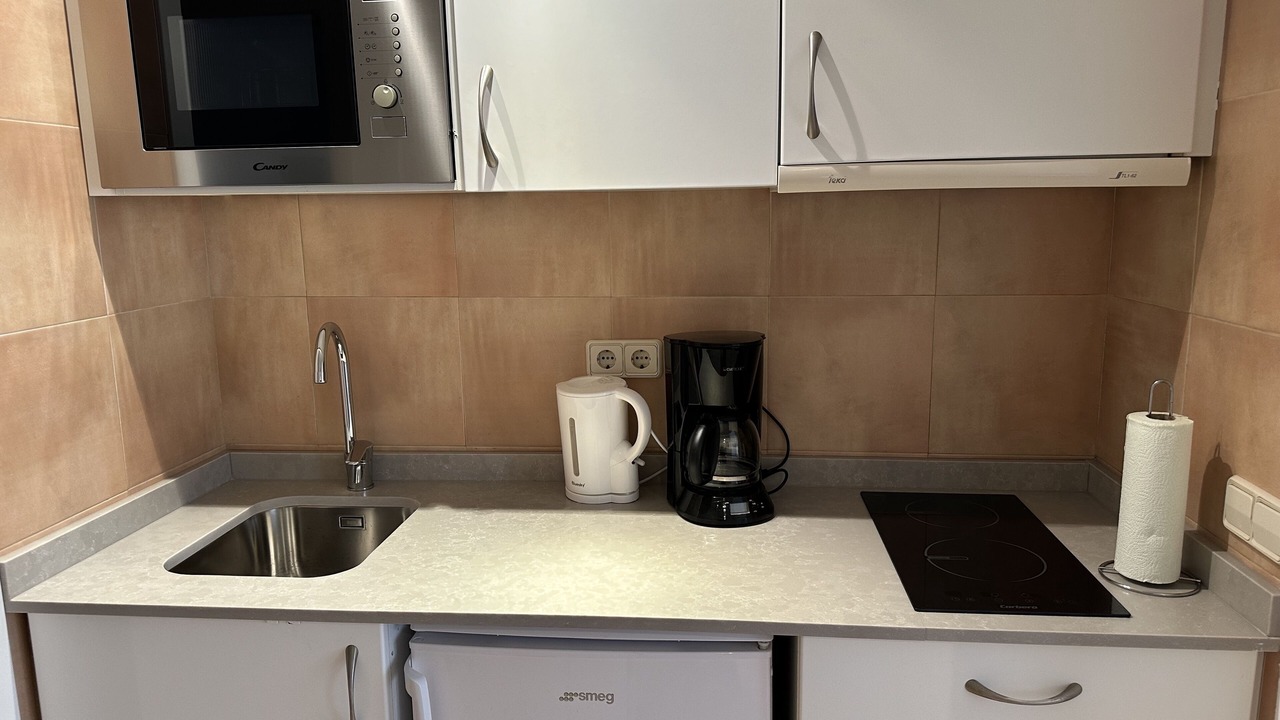 Photo of Kitchen in Sant Llorenc des Cardassar