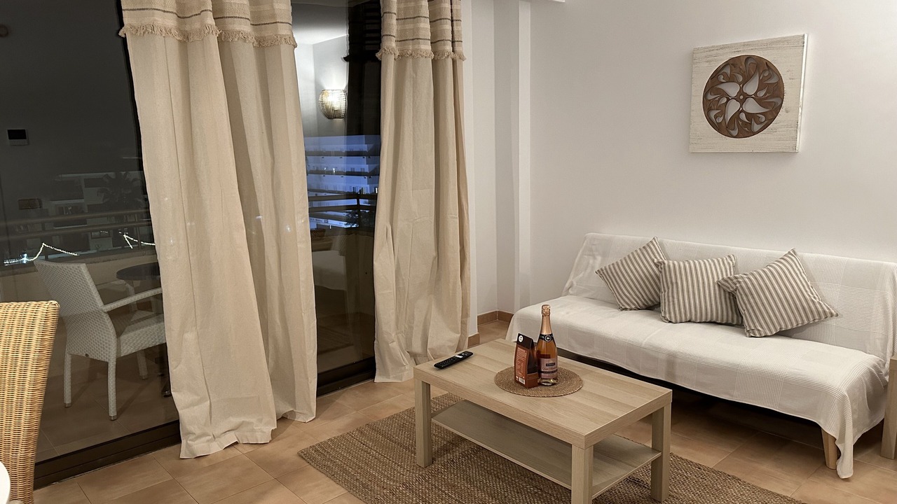 Photo of Livingroom in Sant Llorenc des Cardassar
