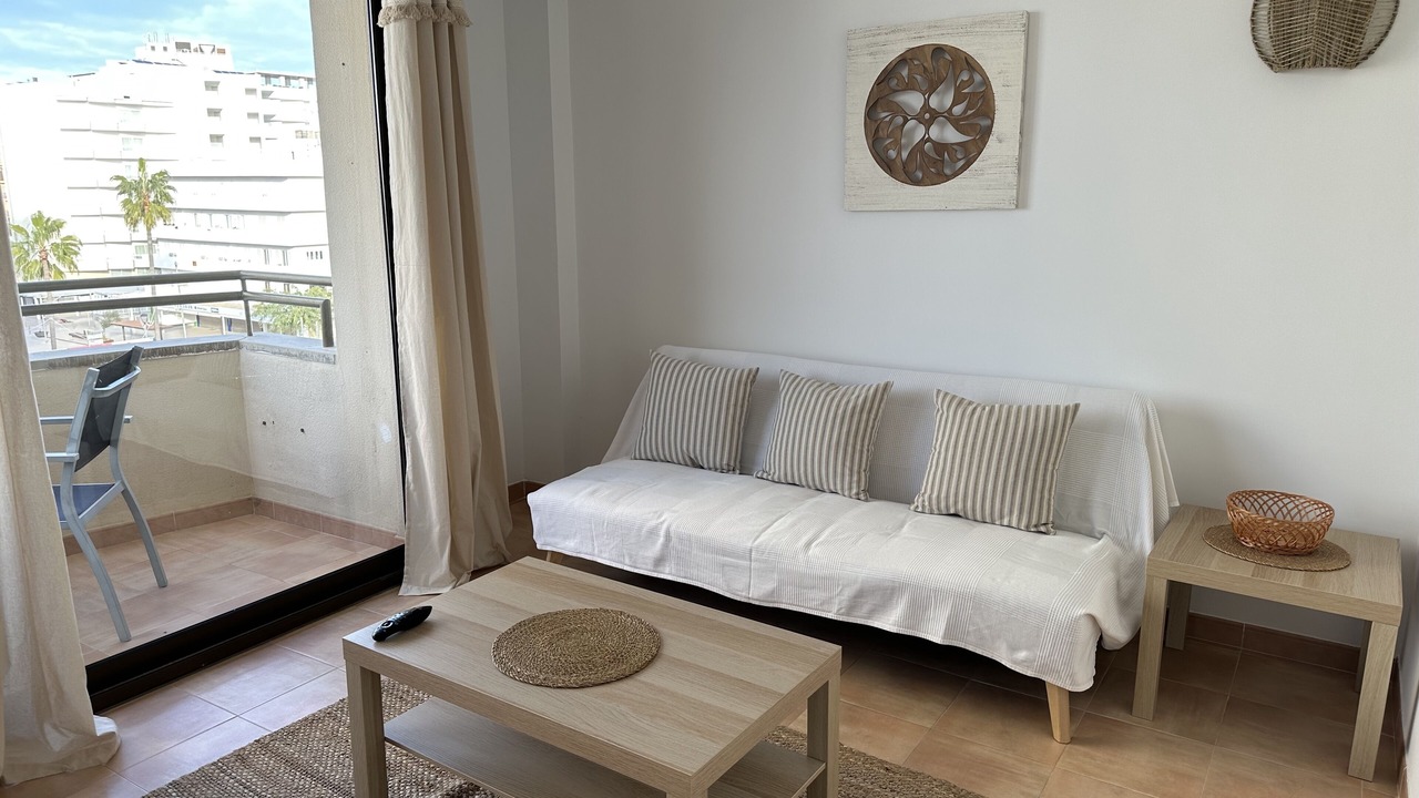 Photo of Livingroom in Sant Llorenc des Cardassar