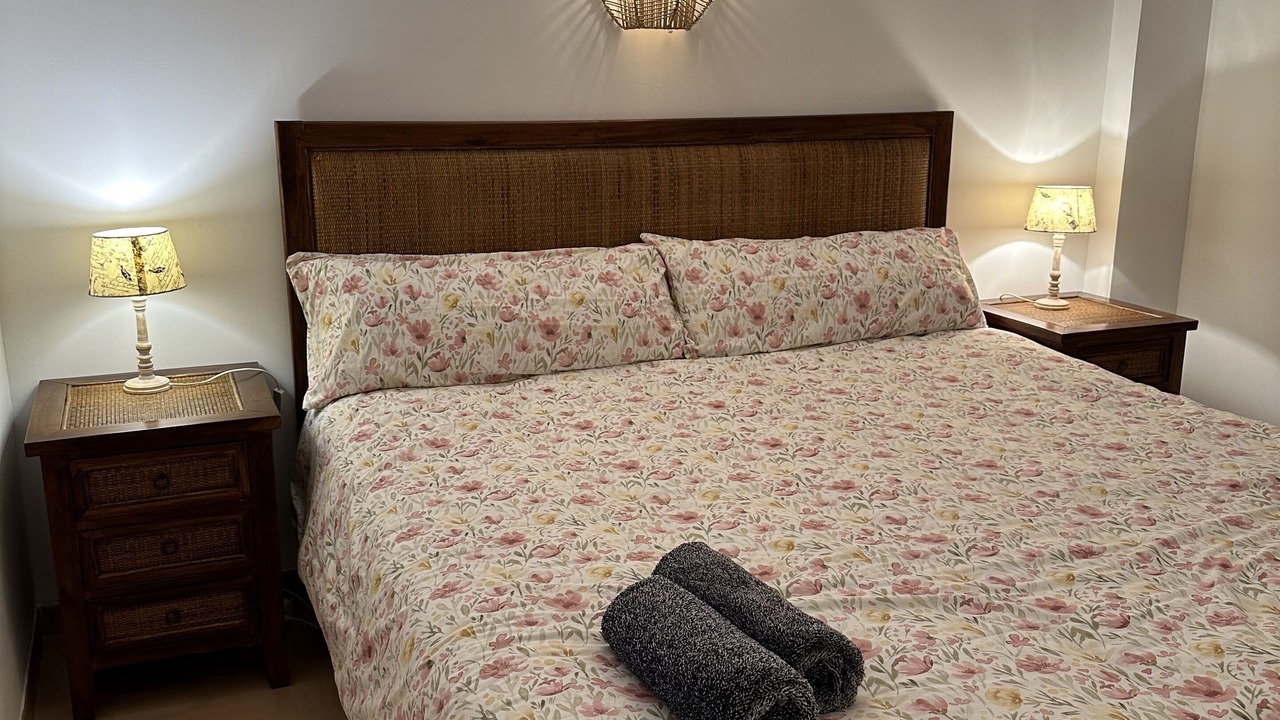 Photo of Bedroom in Sant Llorenc des Cardassar
