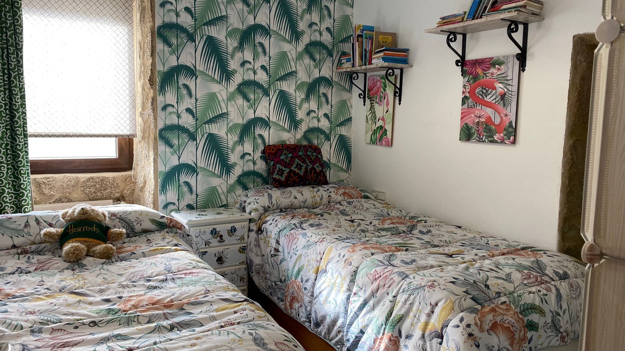 Photo of Bedroom in Gondomar