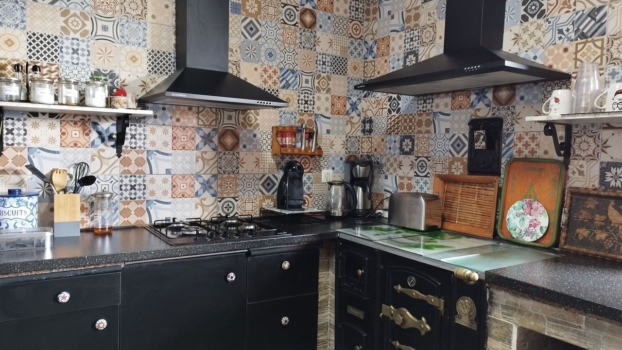 Photo of Kitchen in Gondomar