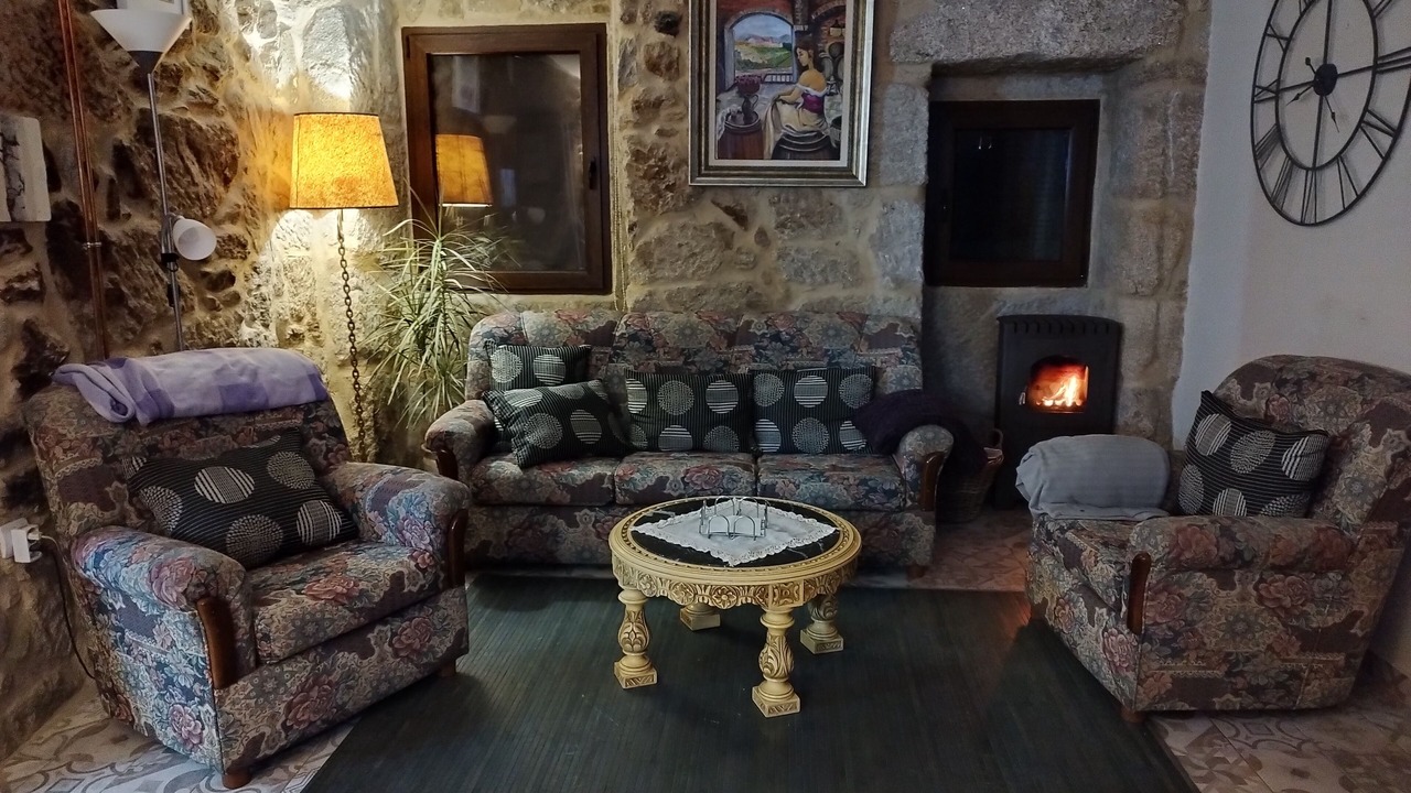 Photo of Livingroom in Gondomar
