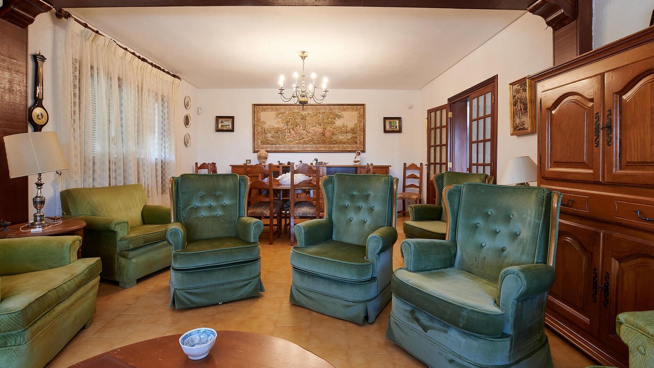 Photo of Bedroom in Lucena