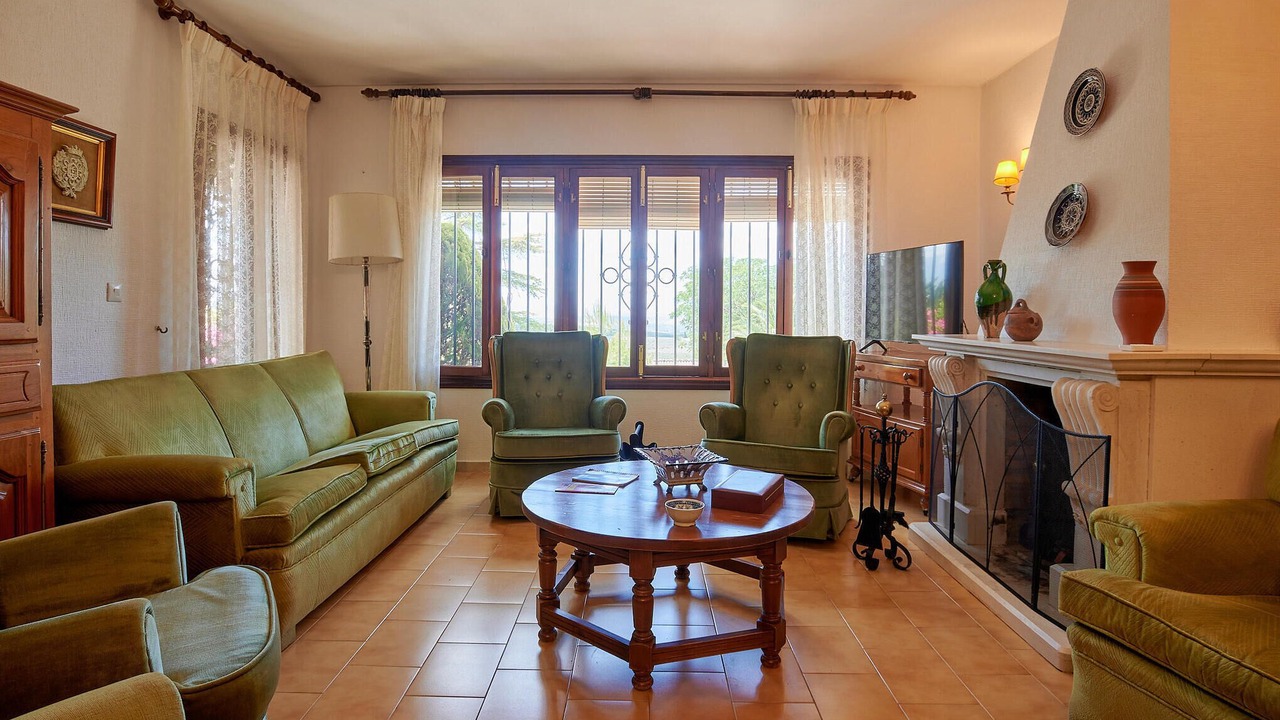 Photo of Bedroom in Lucena