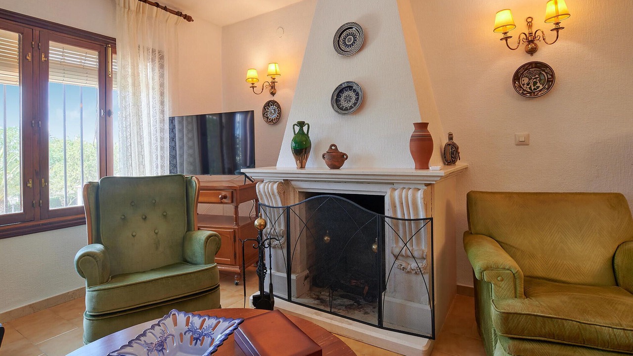 Photo of Bedroom in Lucena