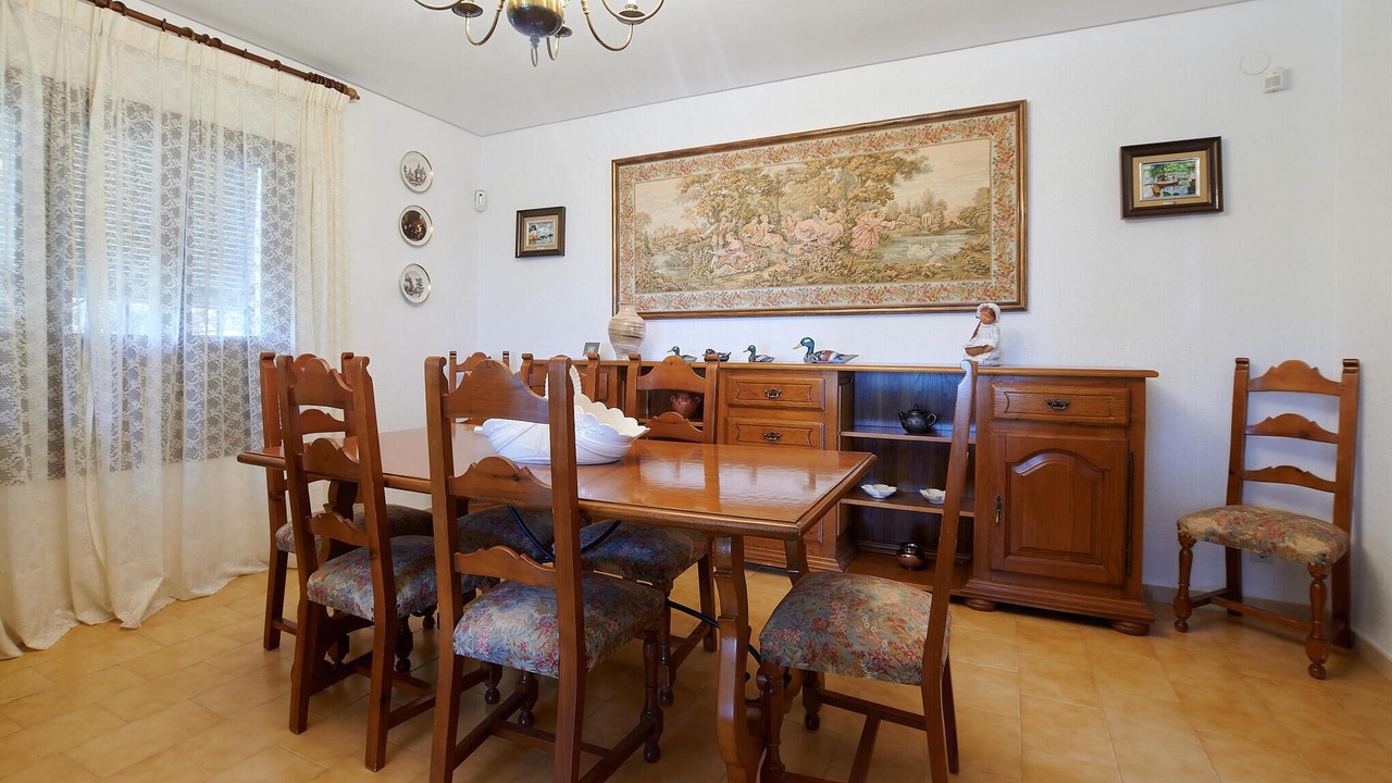 Photo of Bedroom in Lucena