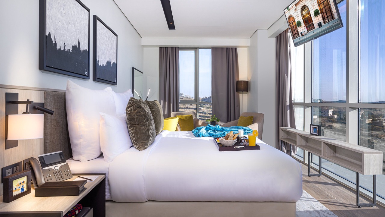 Photo of Bedroom in Abha