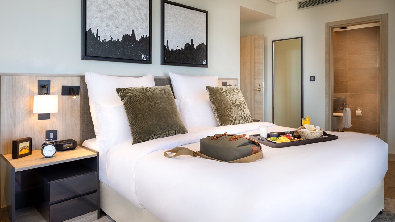 Photo of Bedroom in Abha