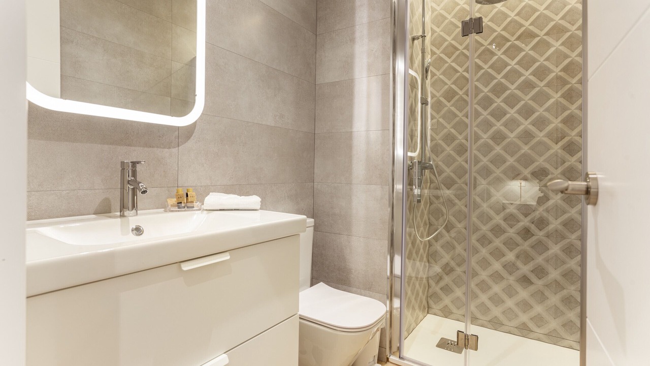Photo of Bathroom in Bellas Vistas