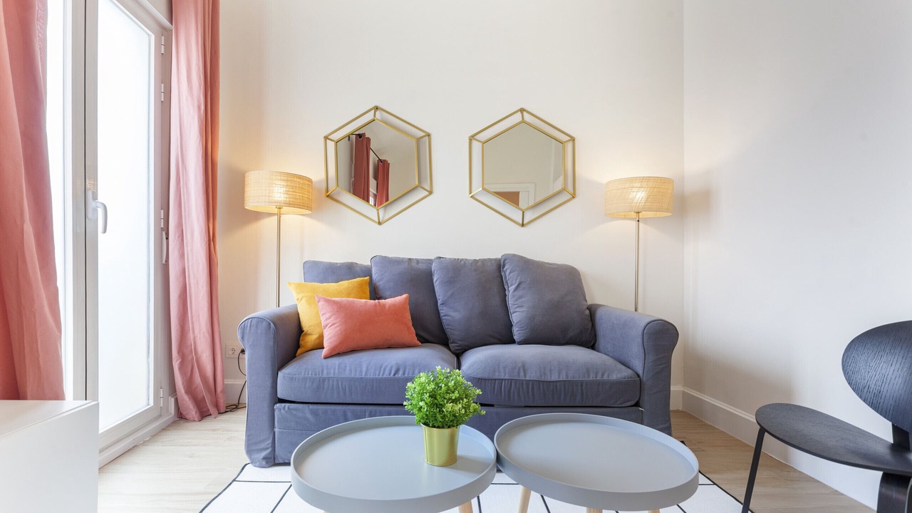 Photo of Livingroom in Bellas Vistas
