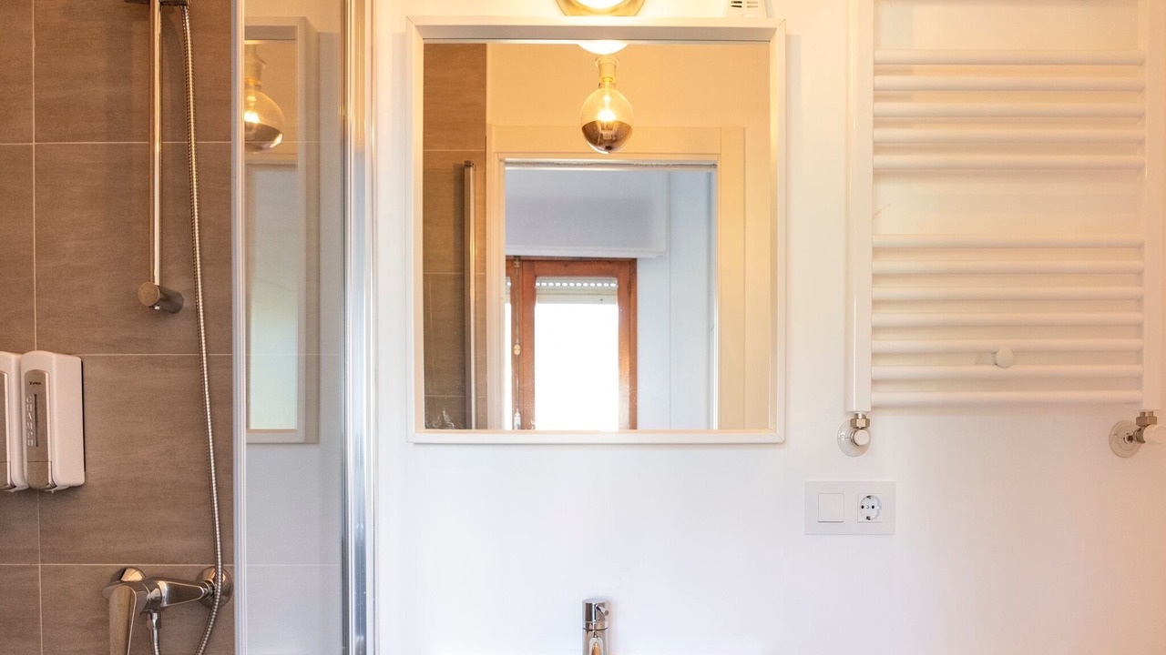 Photo of Bathroom in A Lanzada