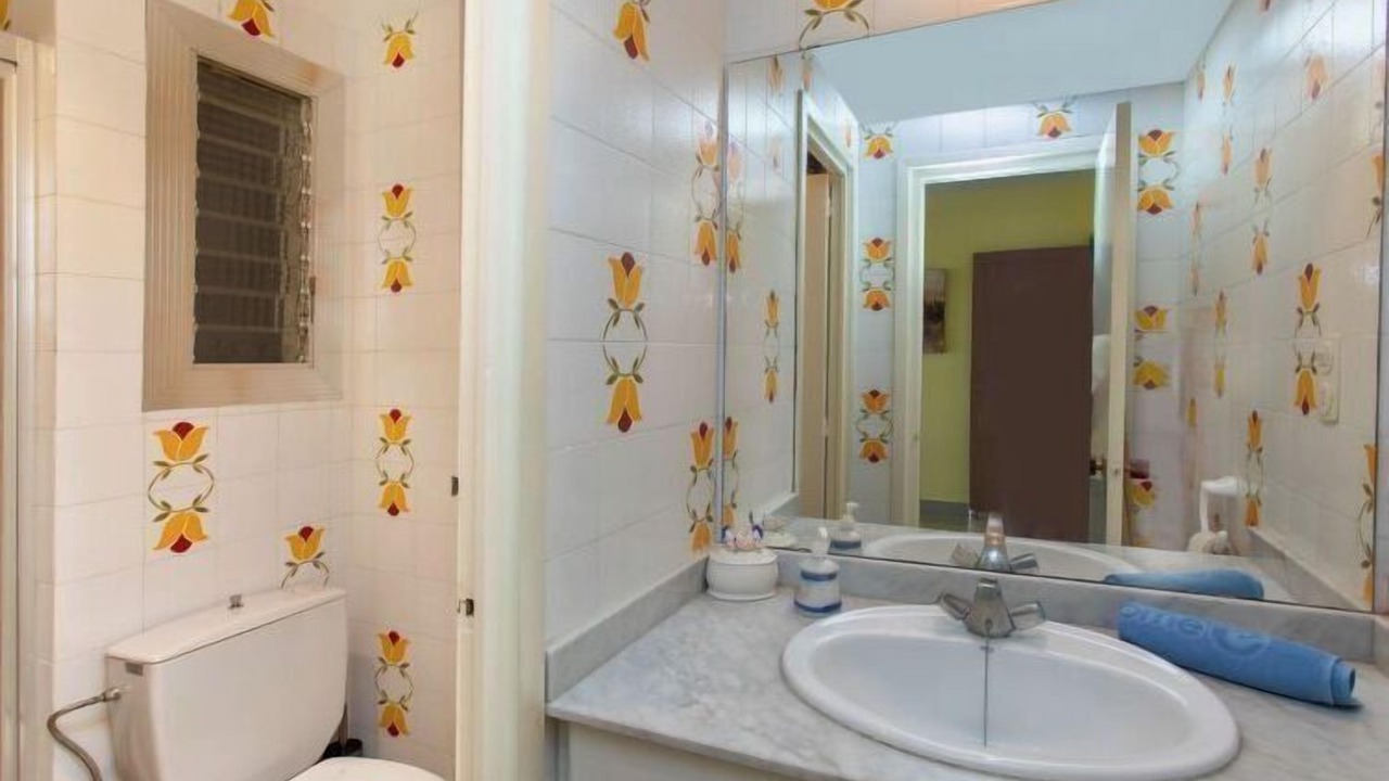Photo of Bathroom in Salionc