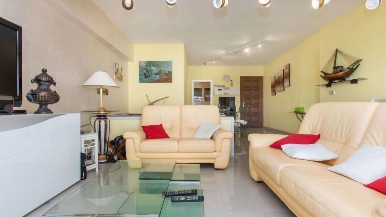 Photo of Livingroom in Salionc