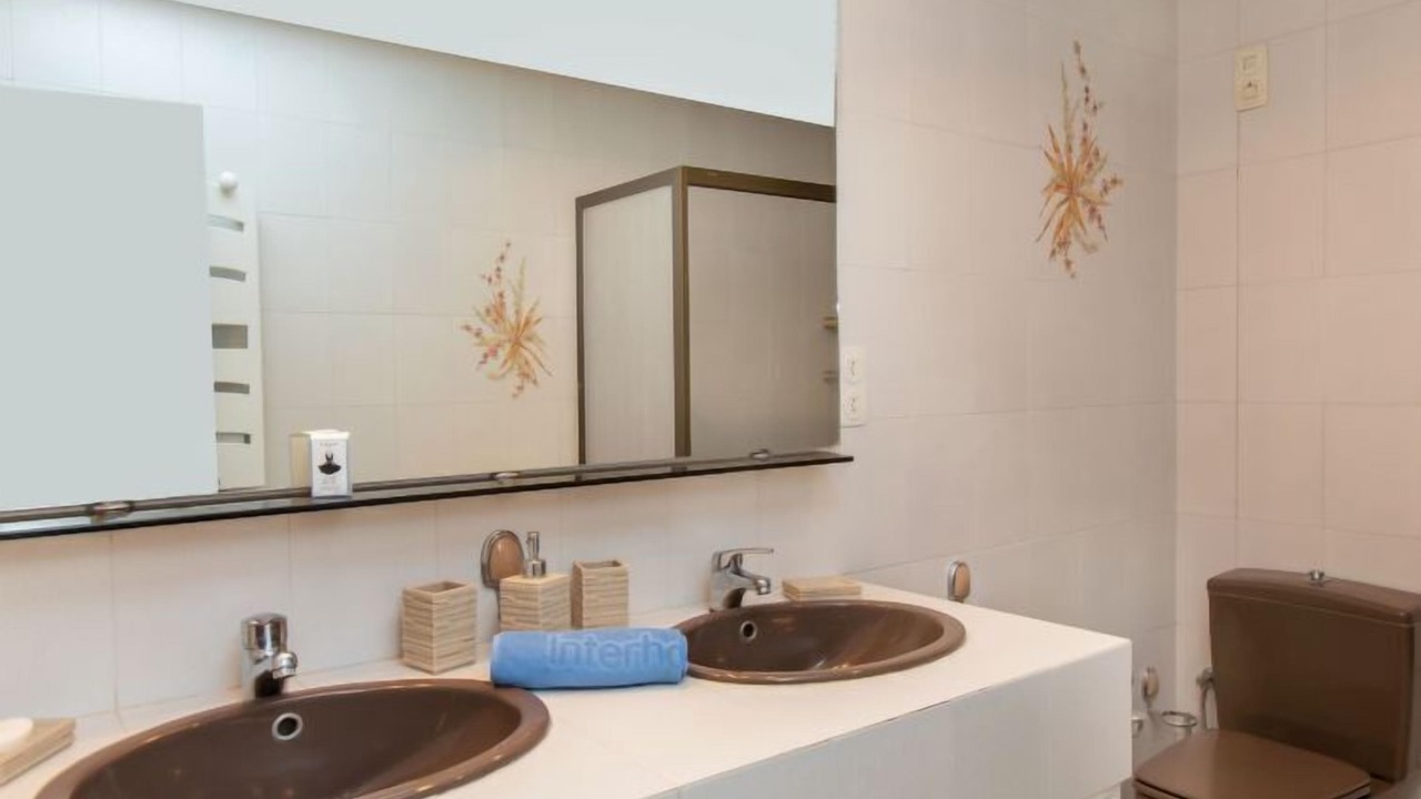 Photo of Bathroom in Salionc