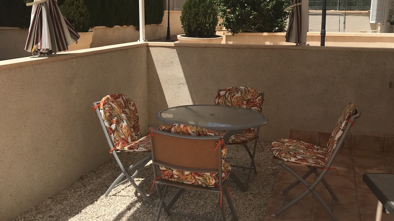 Photo of Outdoor in Los Geraeos