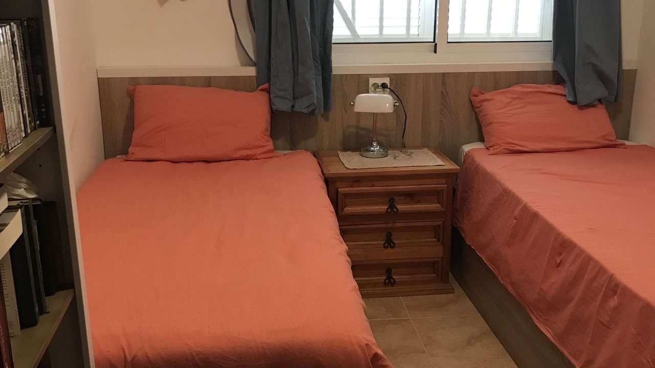 Photo of Bedroom in Los Geraeos