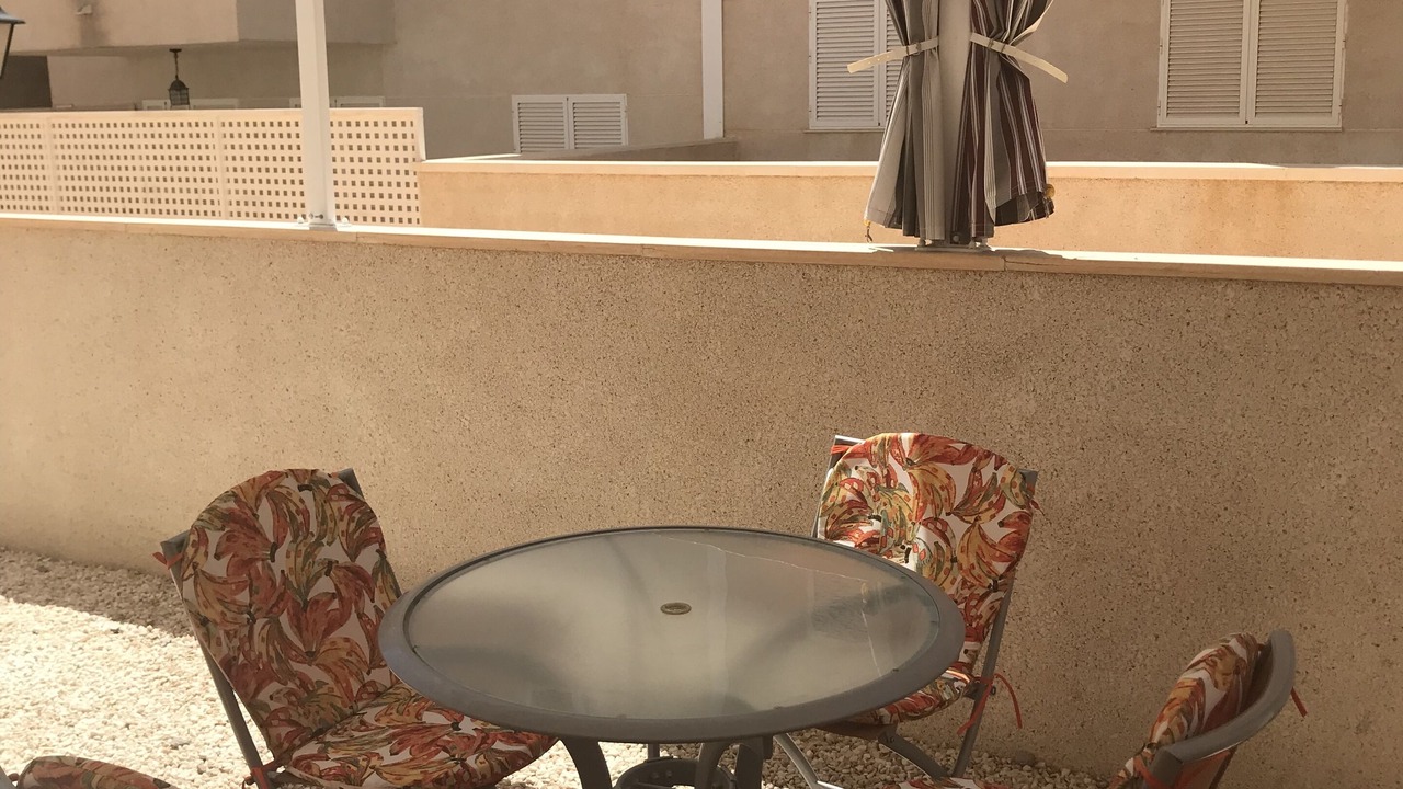 Photo of Outdoor in Los Geraeos