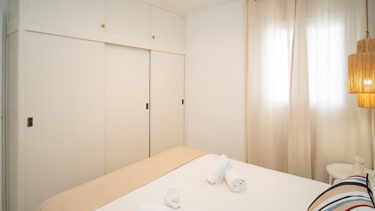 Photo of Bedroom in Sanlucar de Barrameda