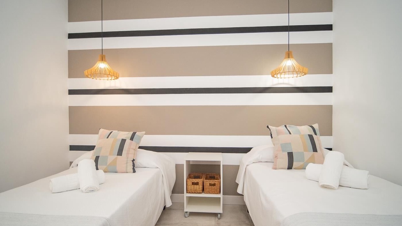 Photo of Bedroom in Sanlucar de Barrameda