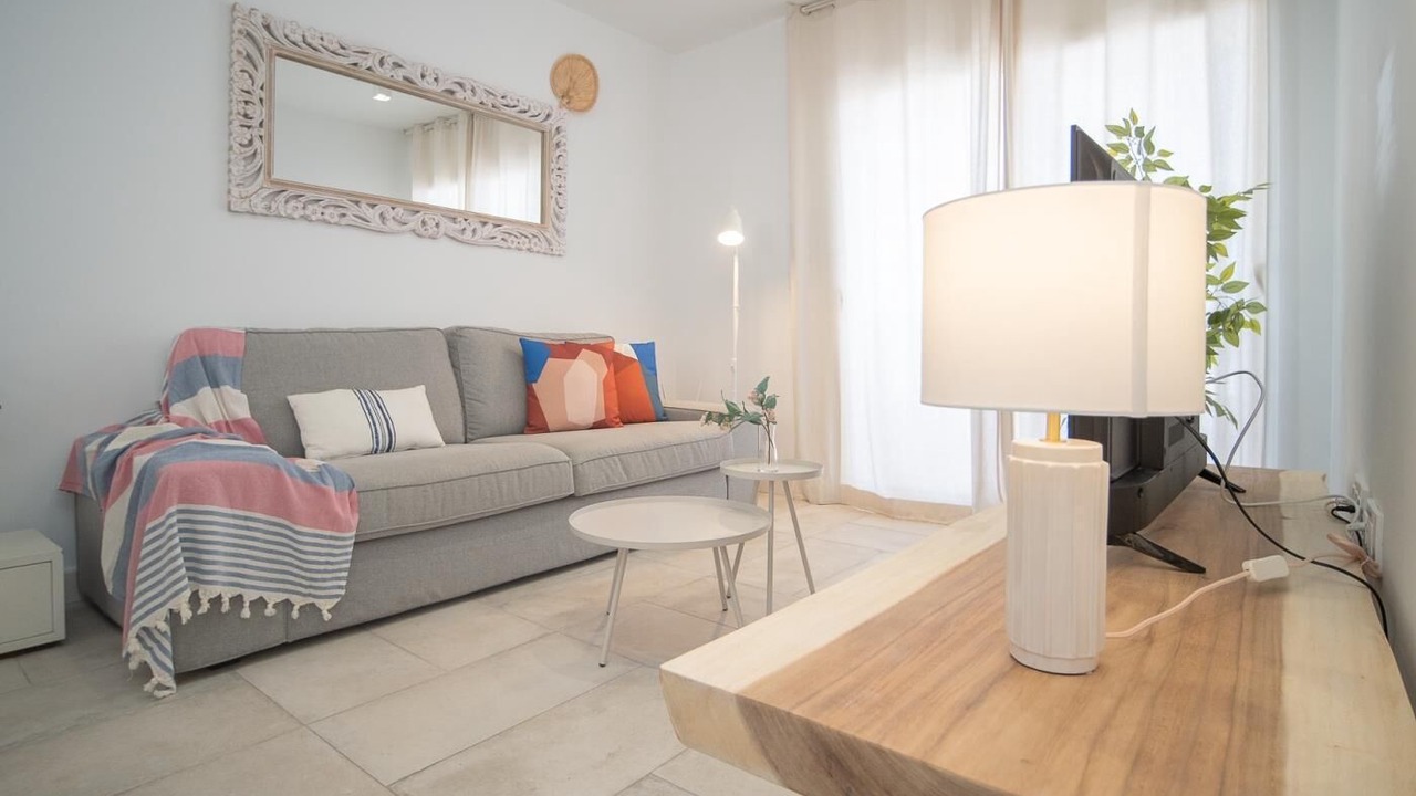 Photo of Livingroom in Sanlucar de Barrameda