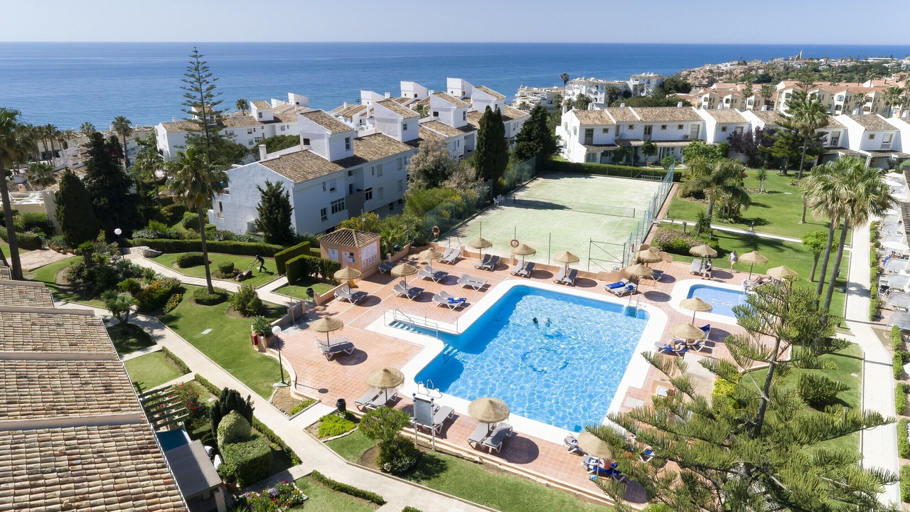Photo of Outdoor in Mijas