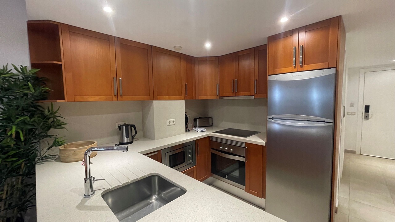 Photo of Kitchen in Mijas