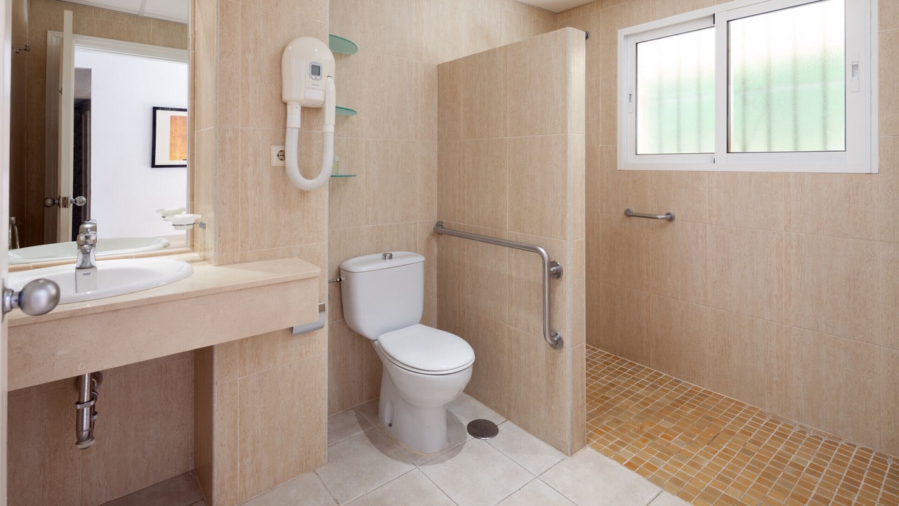 Photo of Bathroom in Mijas