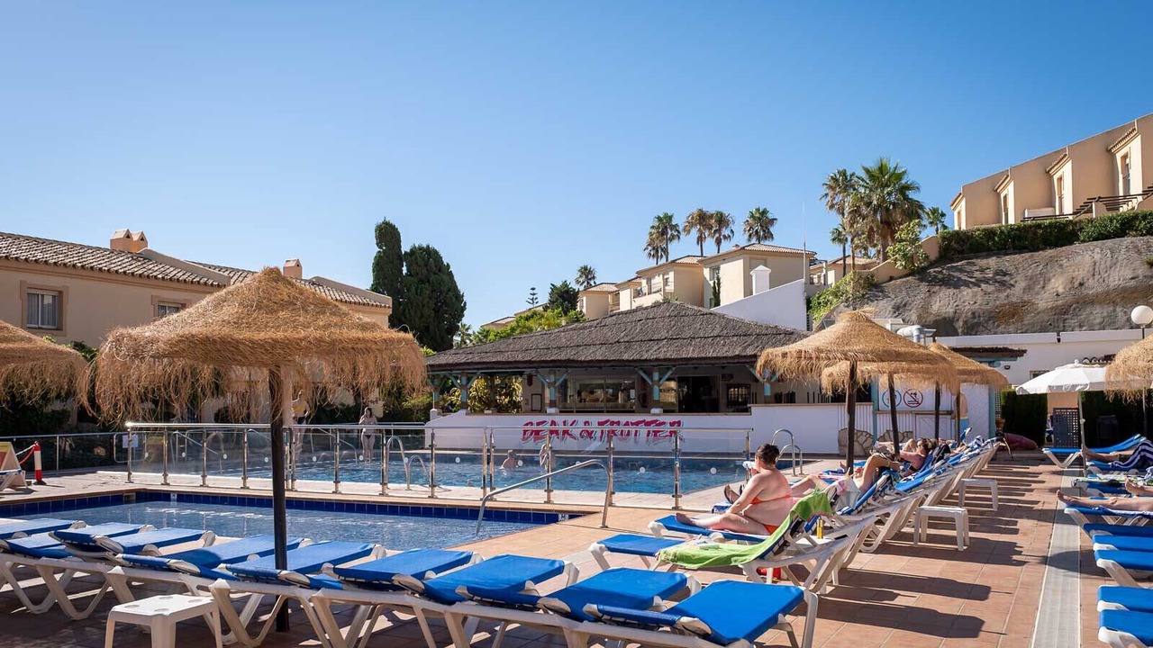 Photo of Outdoor in Mijas
