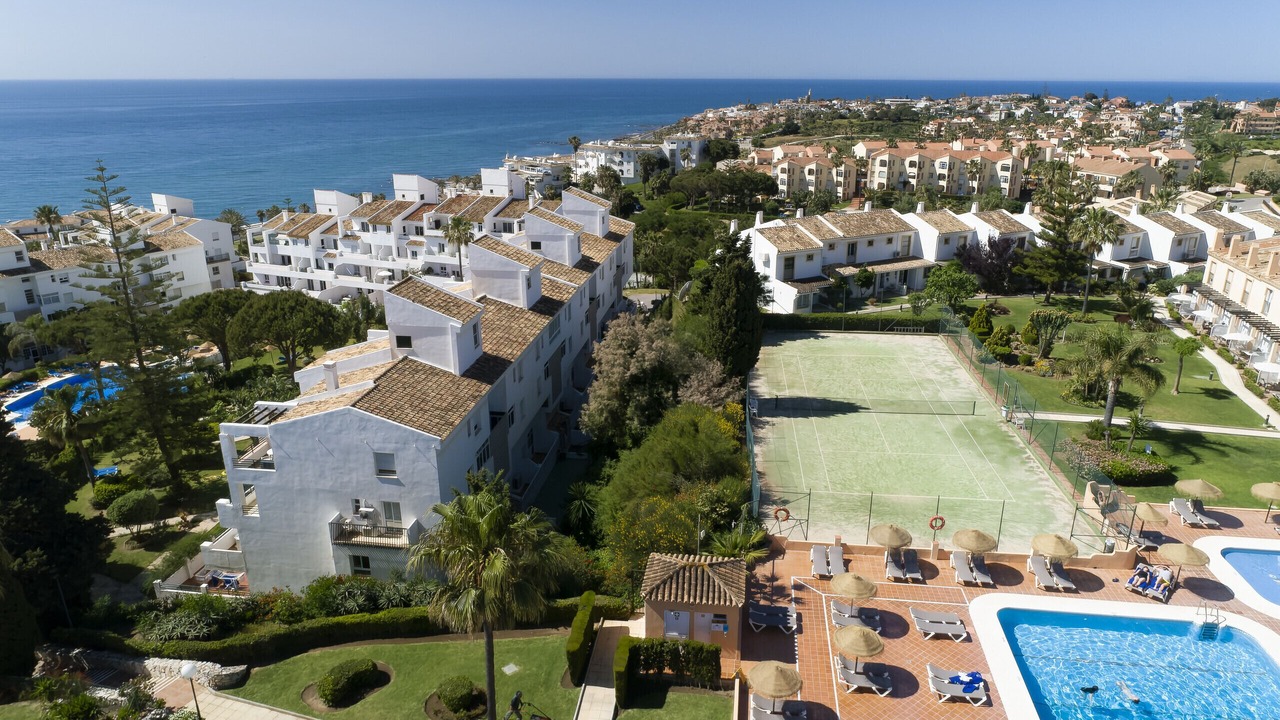 Photo of Outdoor in Mijas