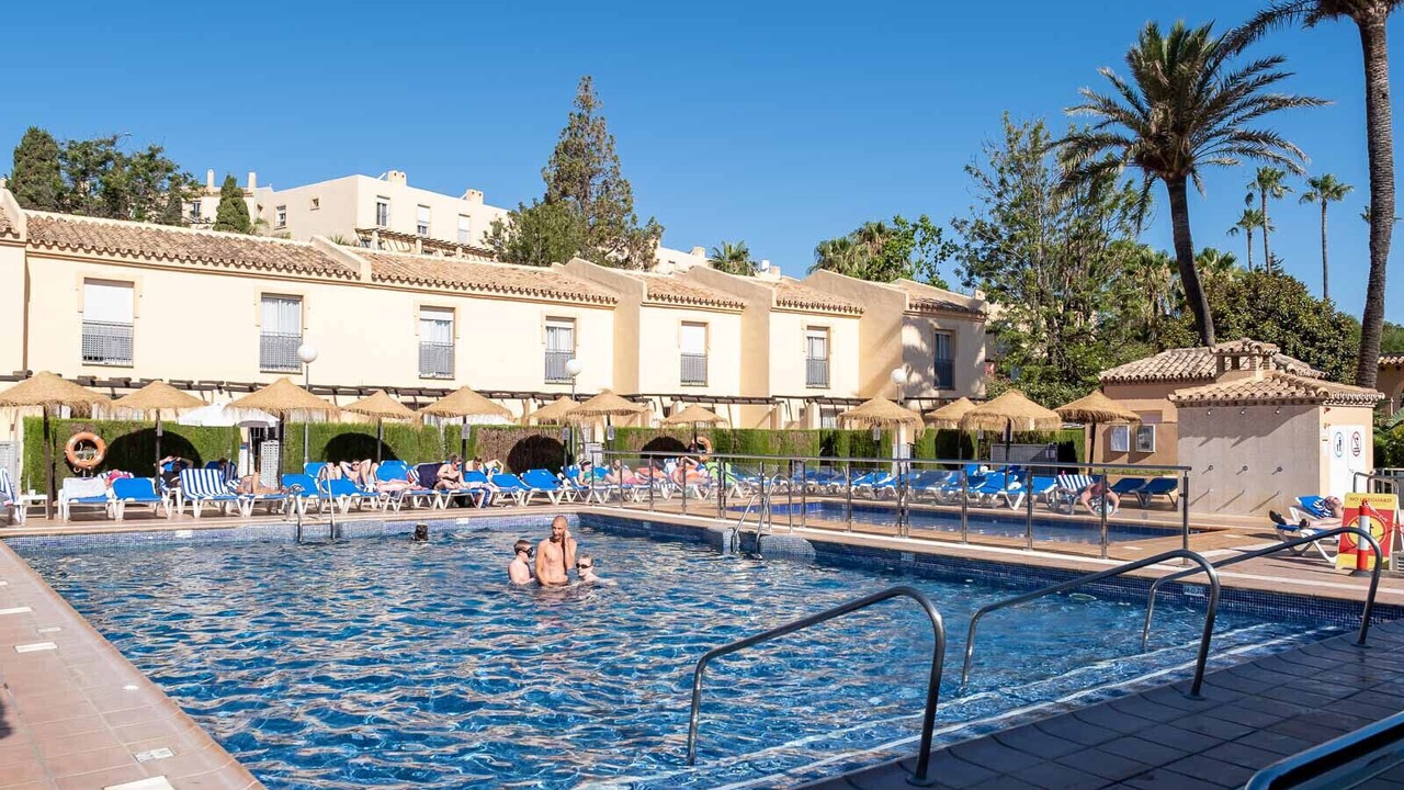 Photo of Outdoor in Mijas