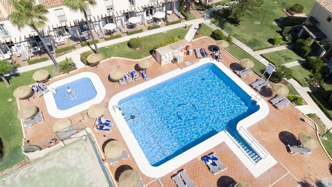 Photo of Outdoor in Mijas