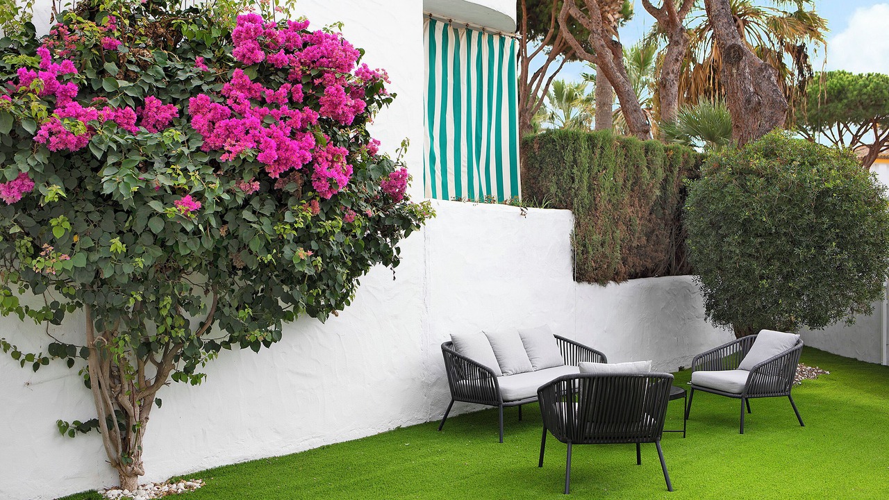 Photo of Patio Balcony in Poblado de Sancti Petri