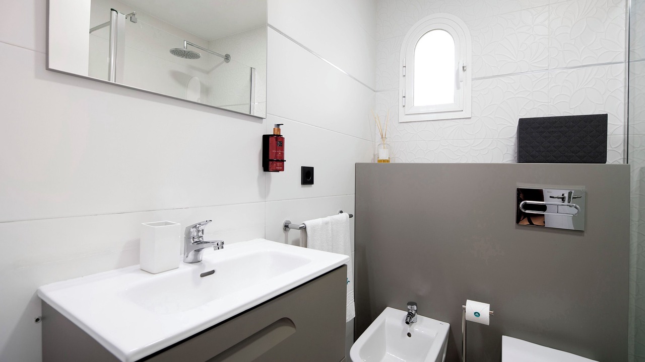 Photo of Bathroom in Poblado de Sancti Petri
